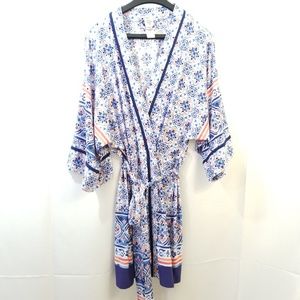 In Bloom by Jonquil Robe